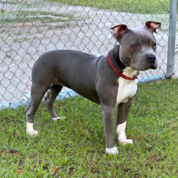 Pocket Pitbull